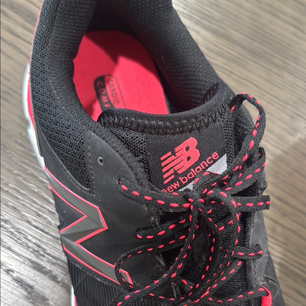 New Balance 813 Women’s Cardio Comfort Sneakers - Picture 4 of 8